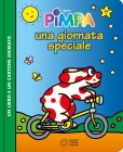 Pimpa - DVDLIBRO GIORNATA